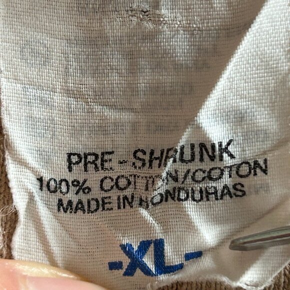 The Greatest Show On Earth Ringling Bros Barnum & Bailey Circus Tiger Cotton - Picture 8 of 12